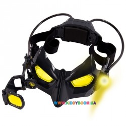 Маска-очки ночного видения Batman SPY GEAR Spin master SM70357
